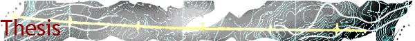 Thesis